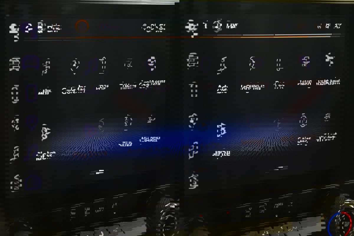 Used 2023 Chevrolet Colorado Z71 image 37