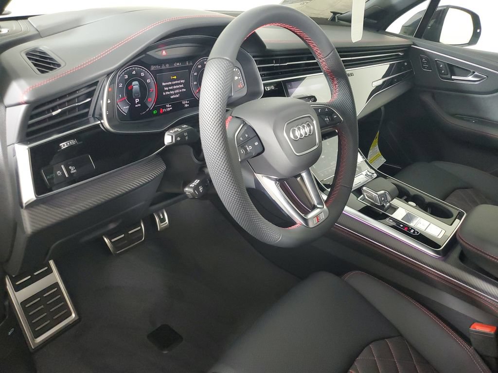 New 2026 Audi Q7 3.0T Prestige AWD/4WD image 23