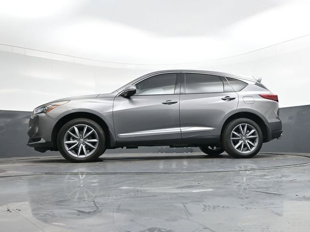Used 2023 Acura RDX w/ Technology Package image 31