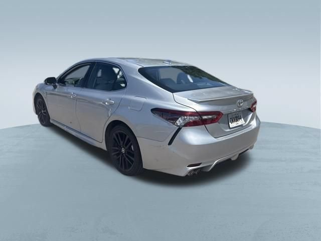 Used 2024 Toyota Camry XSE FWD image 5
