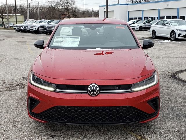 New 2026 Volkswagen Jetta Sport image 5