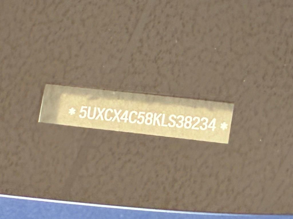 Used 2019 BMW X7 xDrive50i w/ Premium Package image 67