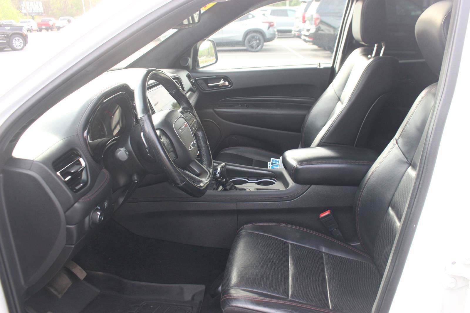 Used 2022 Dodge Durango R/T AWD/4WD image 17