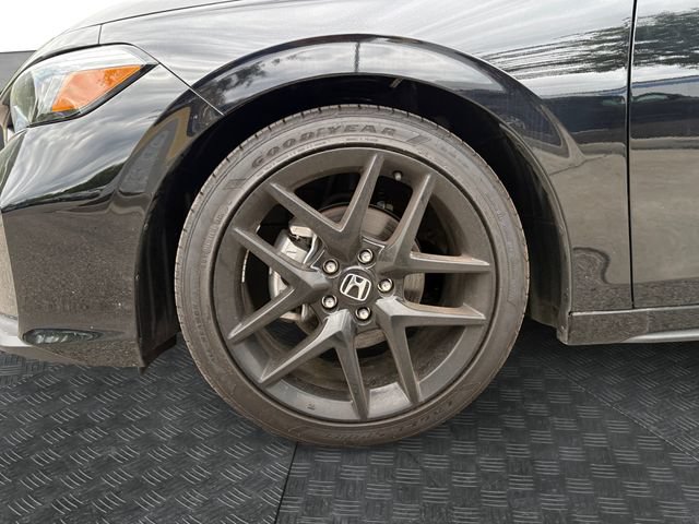 Used 2026 Honda Civic Sport image 13
