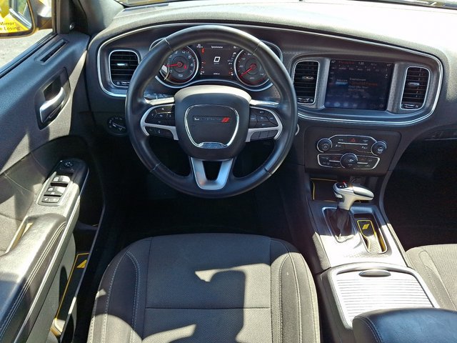 Certified 2018 Dodge Charger SXT Plus RWD image 14