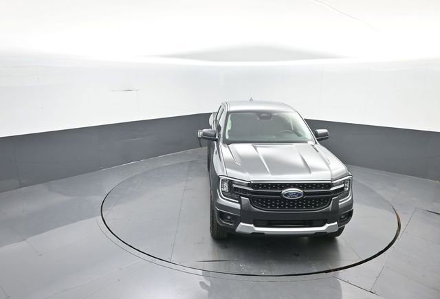 New 2026 Ford Ranger XLT w/ Equipment Group 301A High image 18