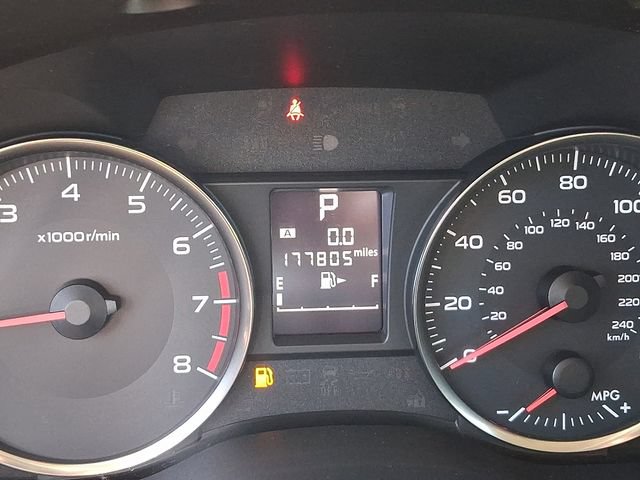 Used 2014 Subaru Crosstrek 2.0i Limited AWD/4WD image 19