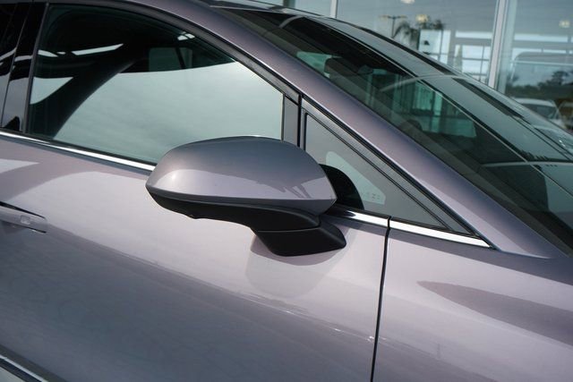 New 2025 Chevrolet Equinox EV LT image 10