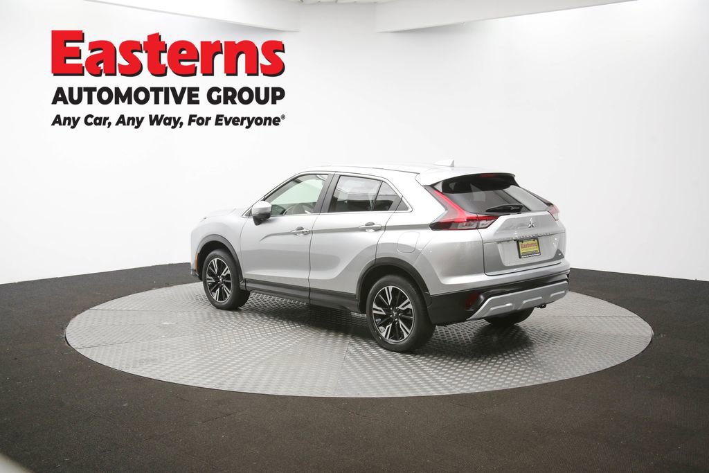 Used 2024 Mitsubishi Eclipse Cross SE image 62