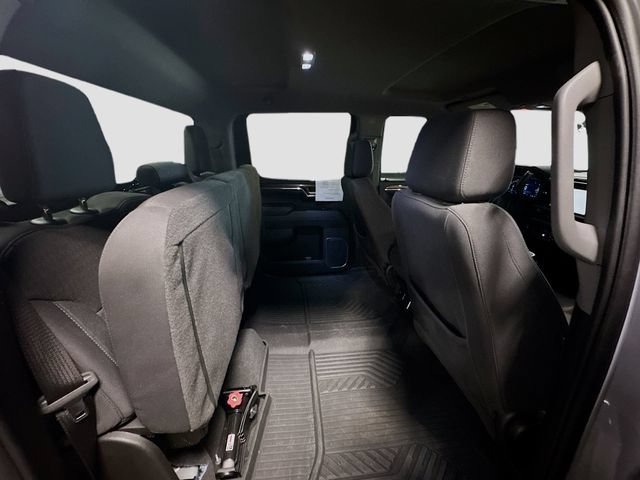 Used 2024 Chevrolet Silverado 1500 LT Trail Boss w/ Protection Package AWD/4WD image 27