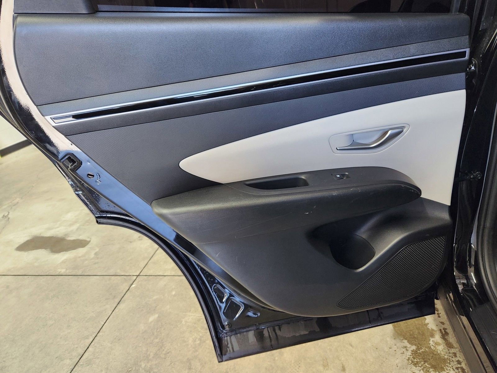 Used 2023 Hyundai Tucson SEL image 18