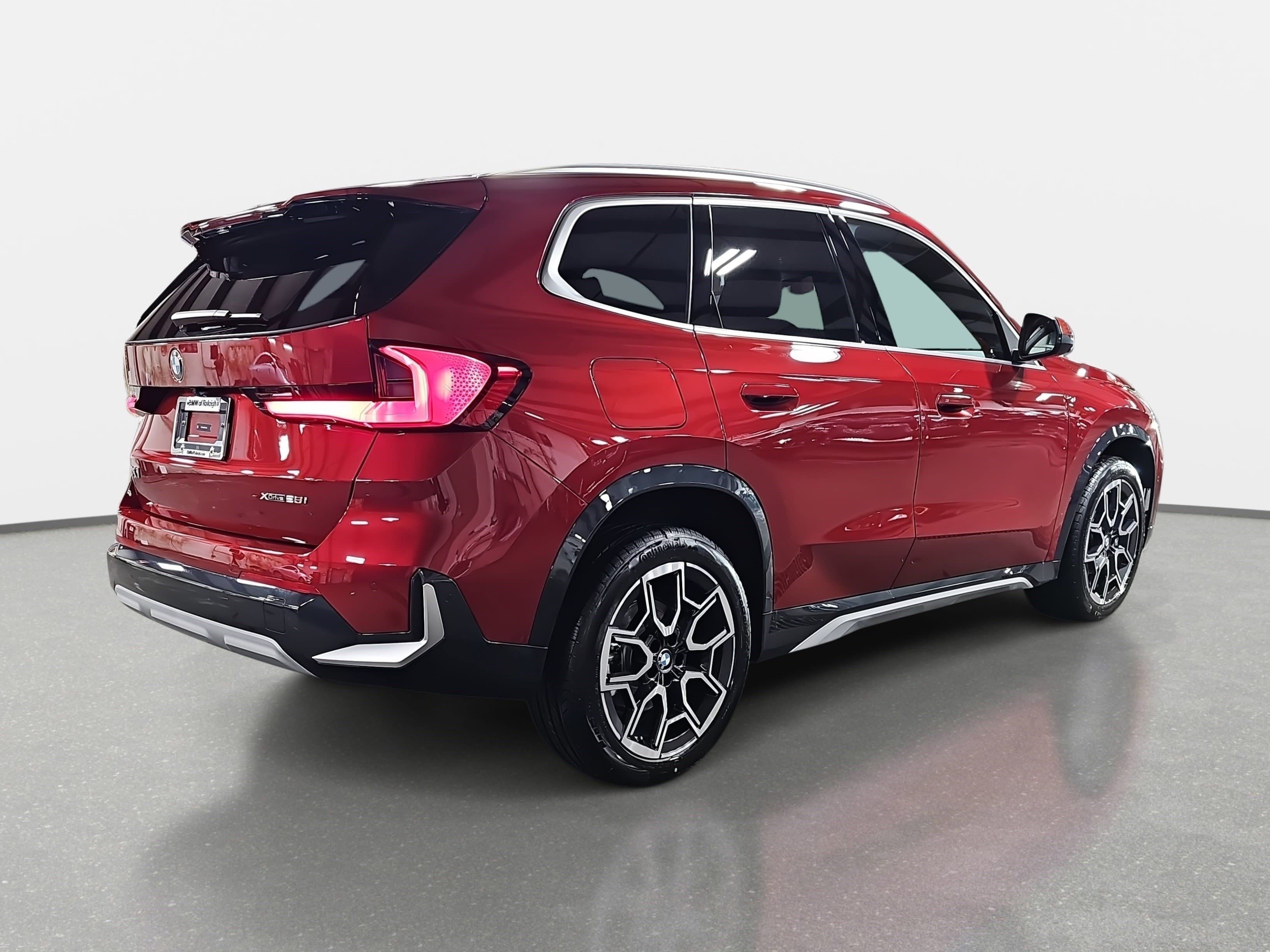 New 2026 BMW X1 xDrive28i w/ Technology Package image 5