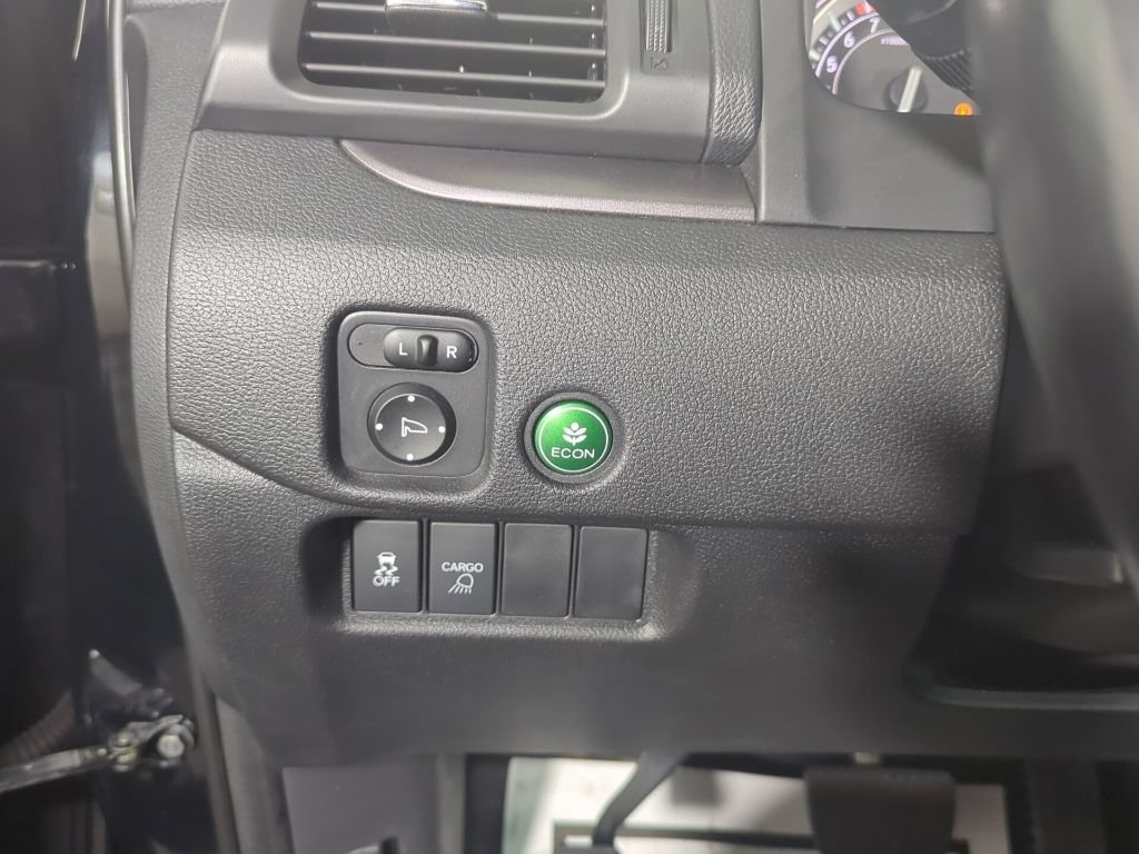 Used 2019 Honda Ridgeline RTL image 22