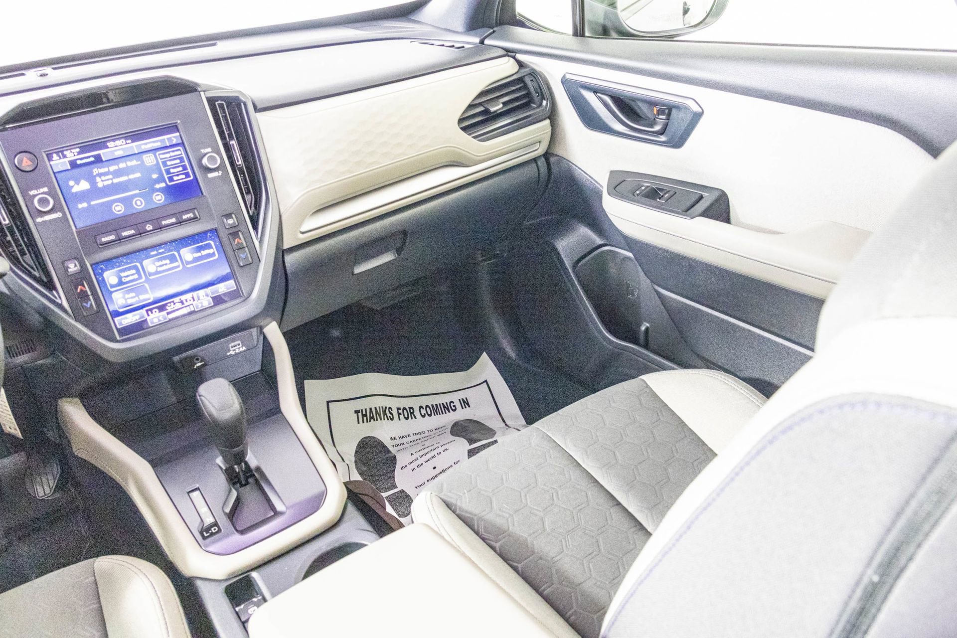 Used 2025 Subaru Forester image 33