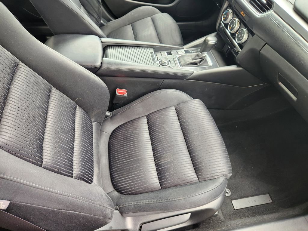 Used 2016 MAZDA MAZDA6 Sport image 9