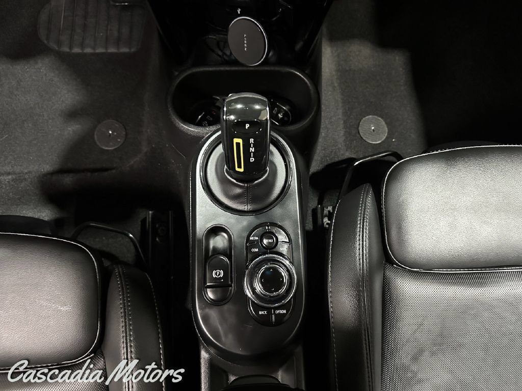 Used 2022 MINI Cooper SE FWD image 37