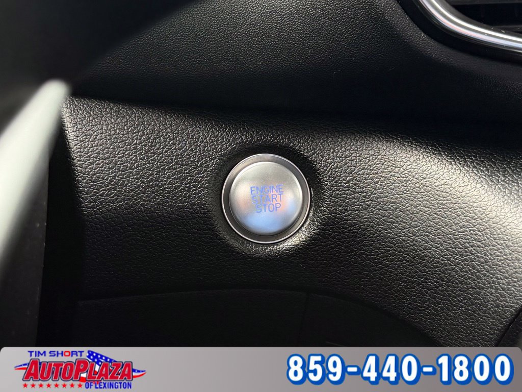 Used 2022 Hyundai Santa Fe SEL AWD/4WD image 23