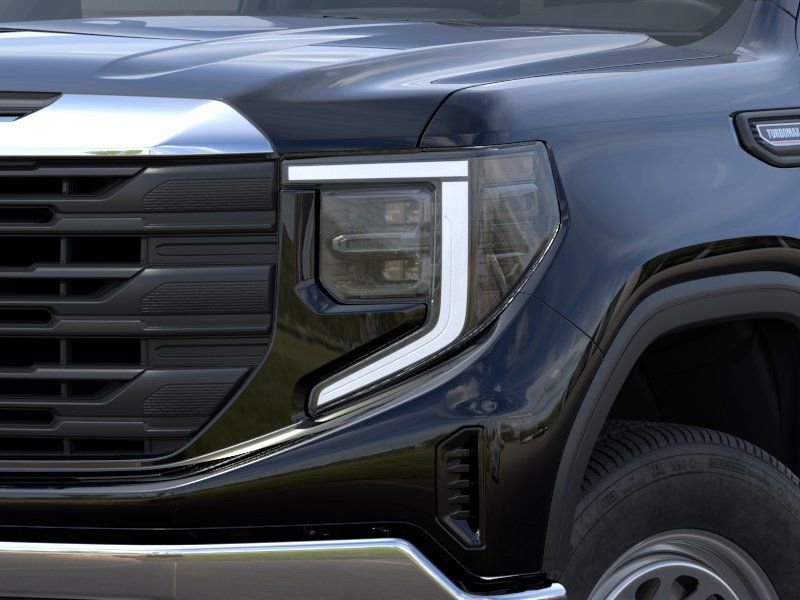 New 2026 GMC Sierra 1500 Pro w/ Pro Value Package image 10