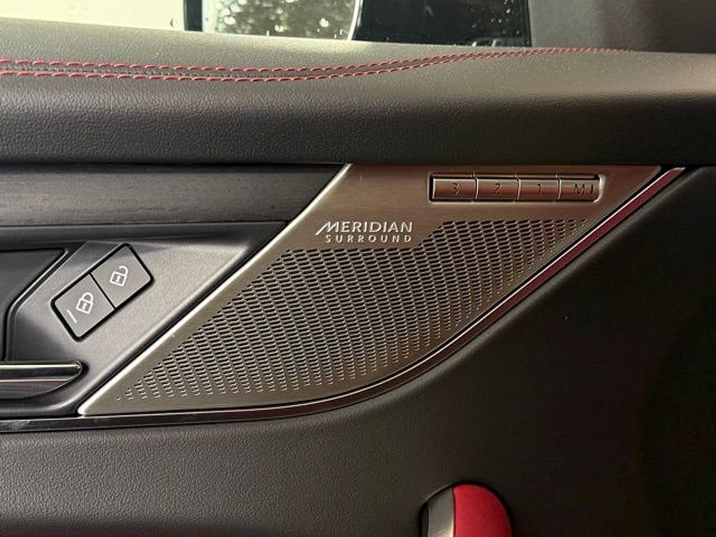 New 2026 Jaguar F-PACE R-Dynamic S AWD/4WD image 28