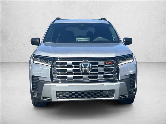 New 2026 Honda Pilot TrailSport image 6