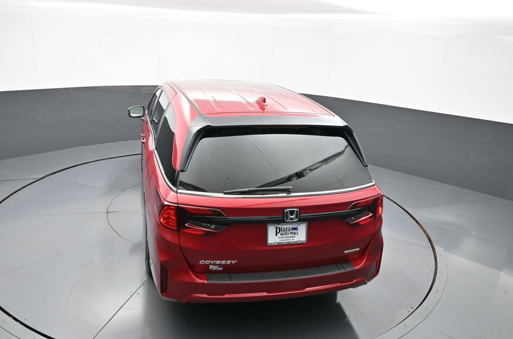 Used 2025 Honda Odyssey Touring image 43