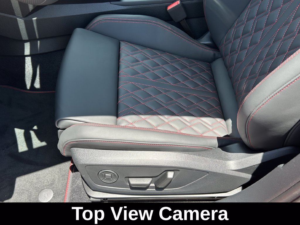 New 2026 Audi S3 Premium AWD/4WD image 18