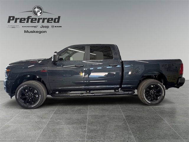 New 2026 RAM 2500 Big Horn image 2
