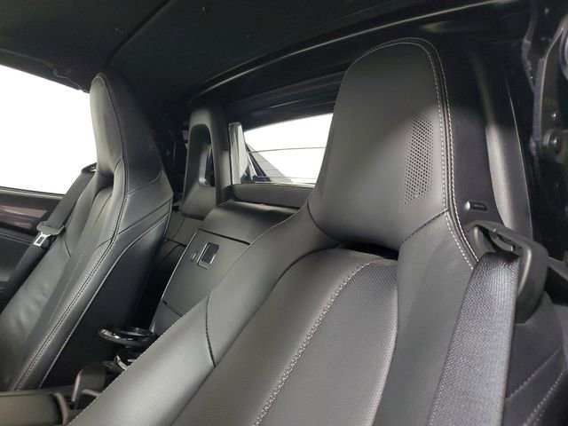 Certified 2025 MAZDA MX-5 Miata RF Grand Touring image 16