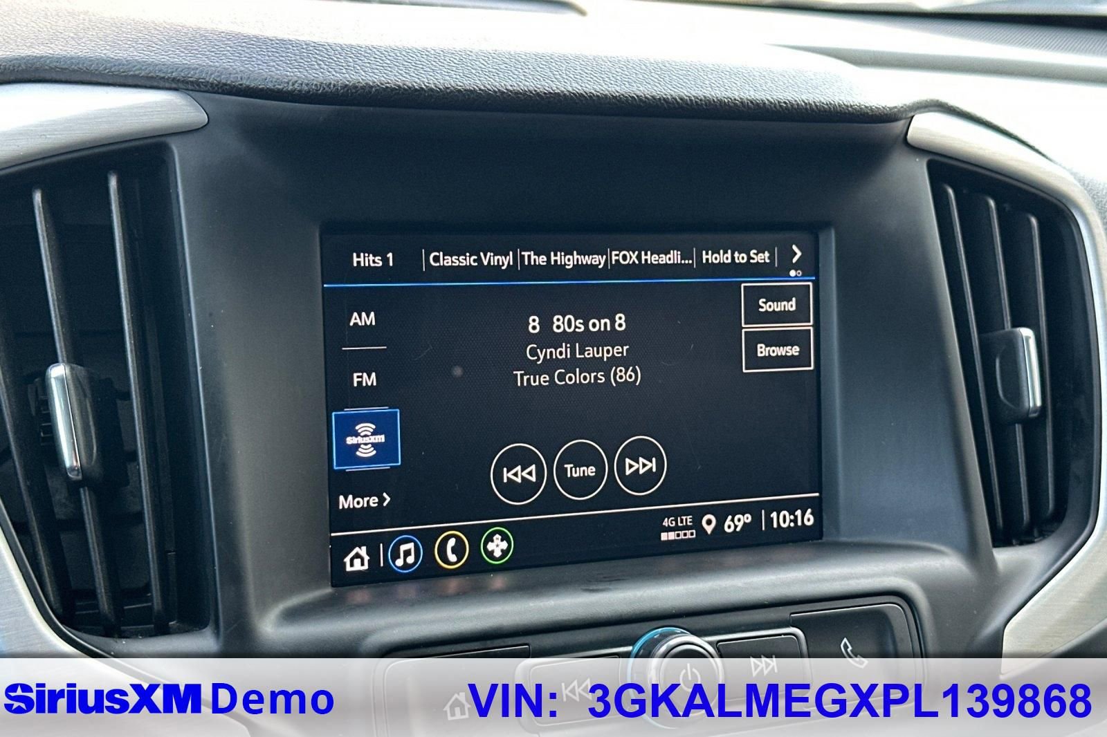 Certified 2023 GMC Terrain SLE w/ Elevation Edition image 39