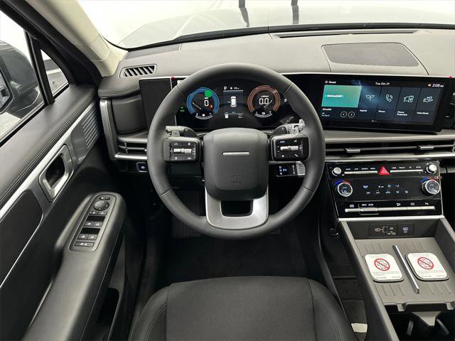 New 2026 Hyundai Santa Fe SE image 24