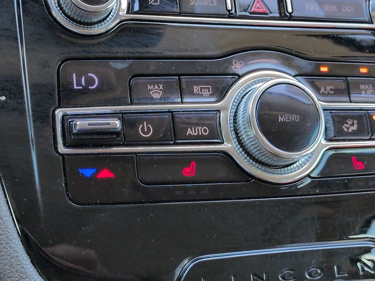 Certified 2020 Lincoln Corsair FWD image 22