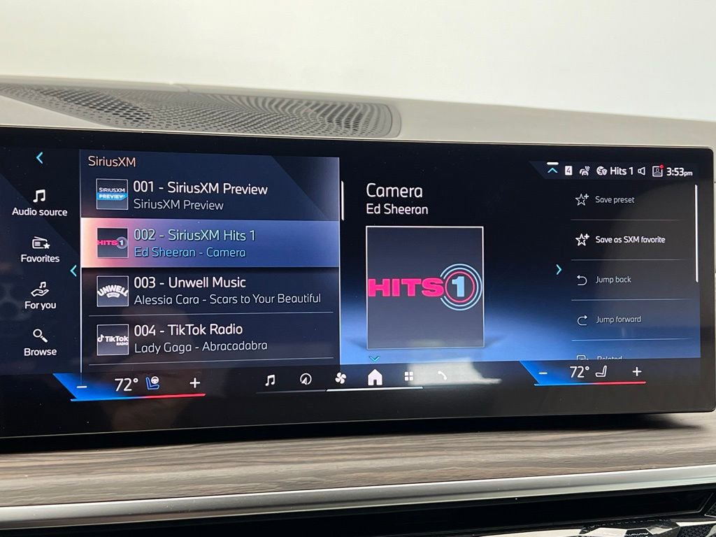 New 2026 BMW X7 xDrive40i image 15