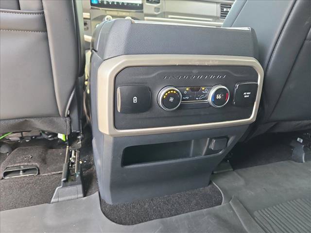 Used 2022 Ford Expedition XLT RWD image 16