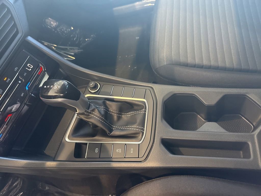 New 2026 Volkswagen Jetta S image 19