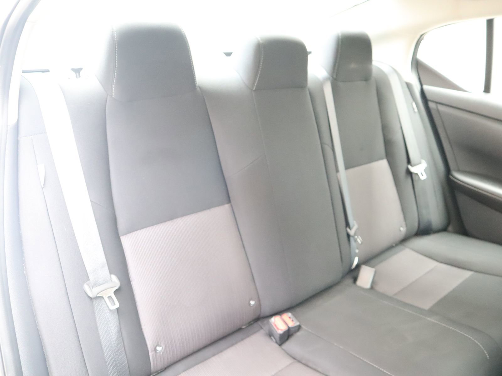Used 2023 Nissan Sentra SV FWD image 48