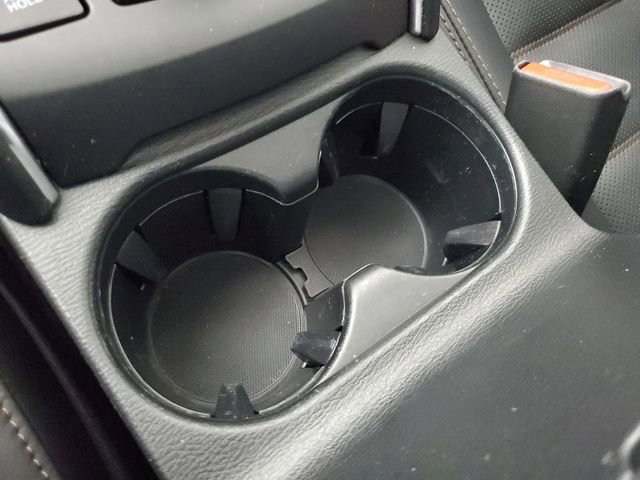 Certified 2023 MAZDA CX-5 AWD 2.5 S w/ Premium Package image 30