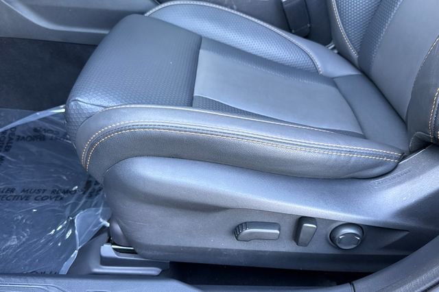 Used 2022 Subaru Outback Wilderness AWD/4WD image 13
