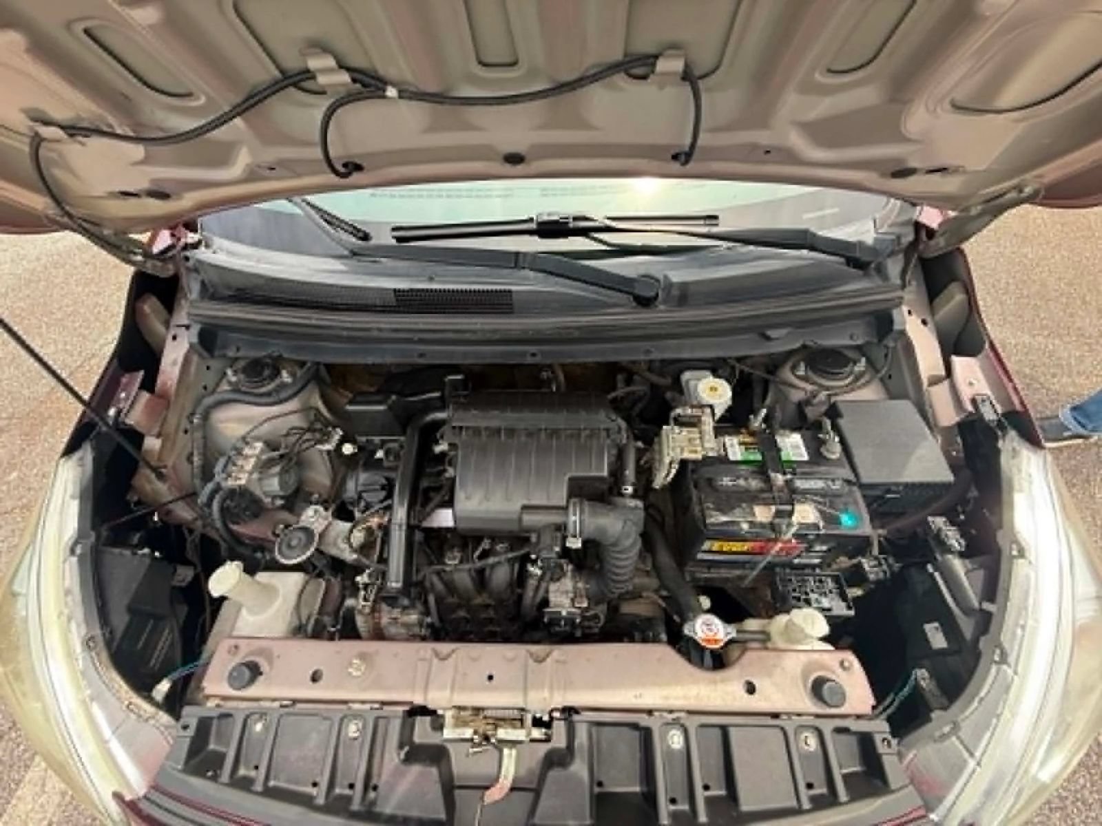 Used 2019 Mitsubishi Mirage G4 ES FWD image 19