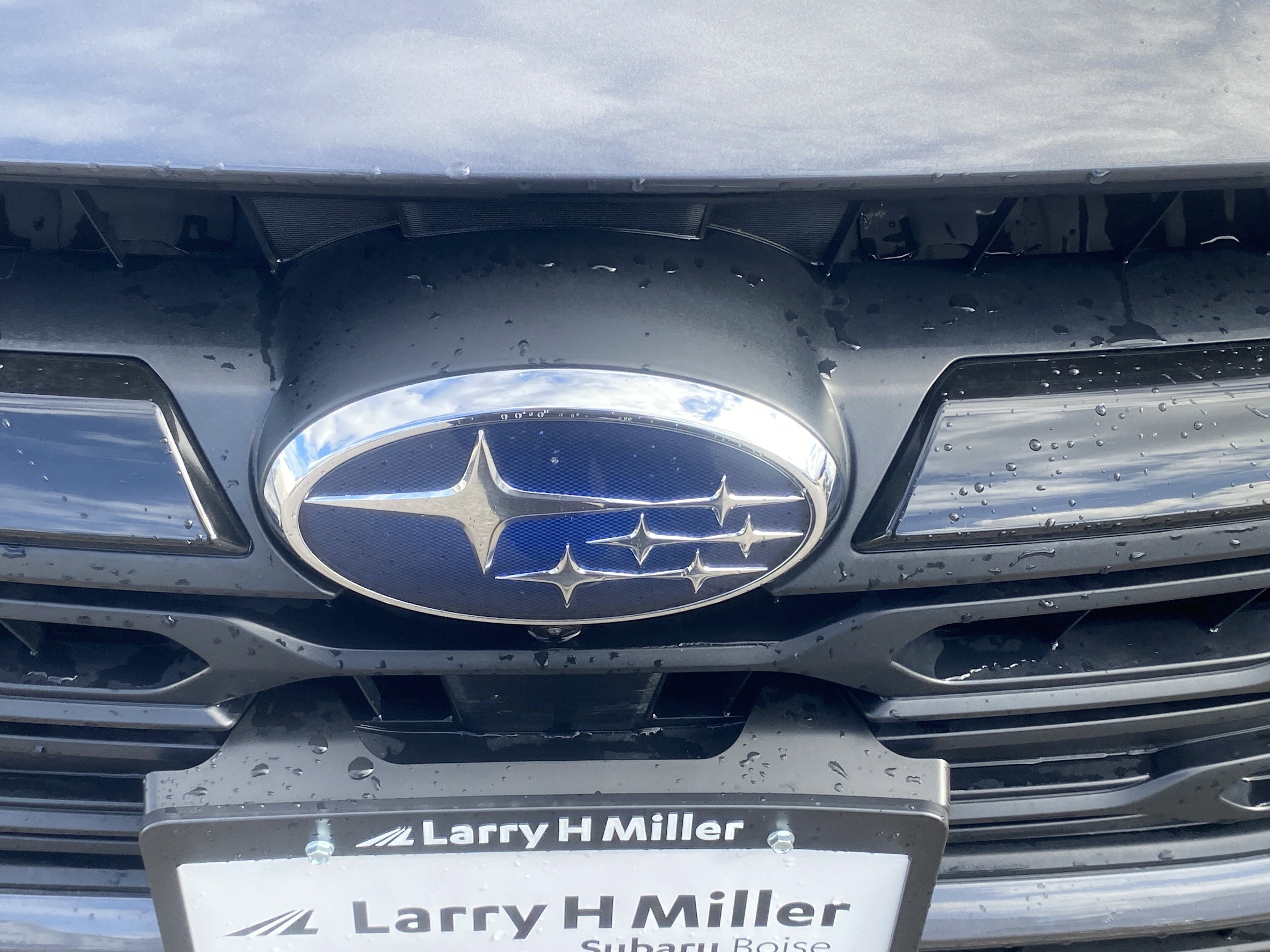 Certified 2023 Subaru Outback Onyx Edition XT AWD/4WD image 25