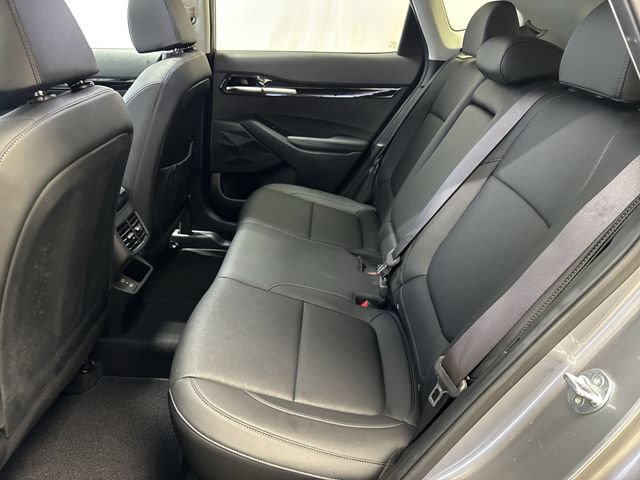 Used 2024 Kia Seltos EX AWD/4WD image 13