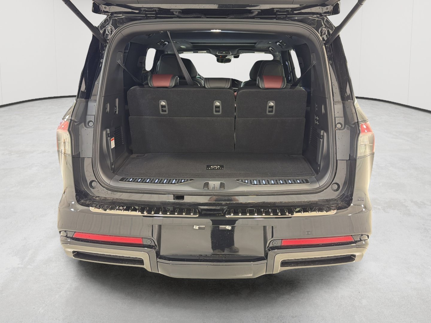 Used 2026 INFINITI QX80 Autograph AWD/4WD image 24