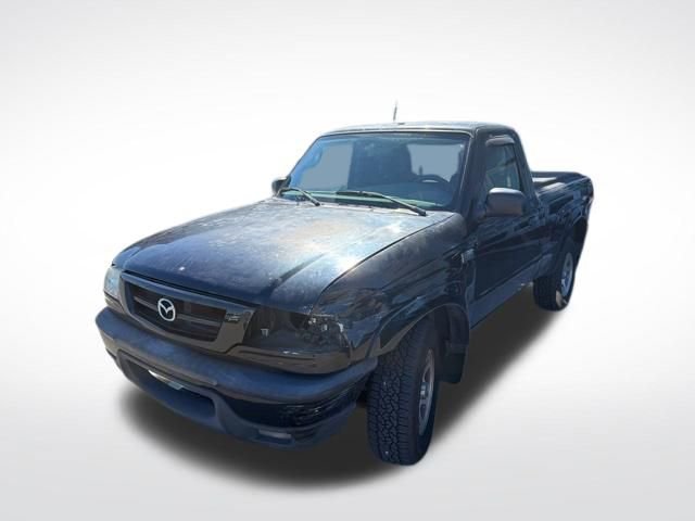 Used 2004 MAZDA B-Series Pickup DS image 5