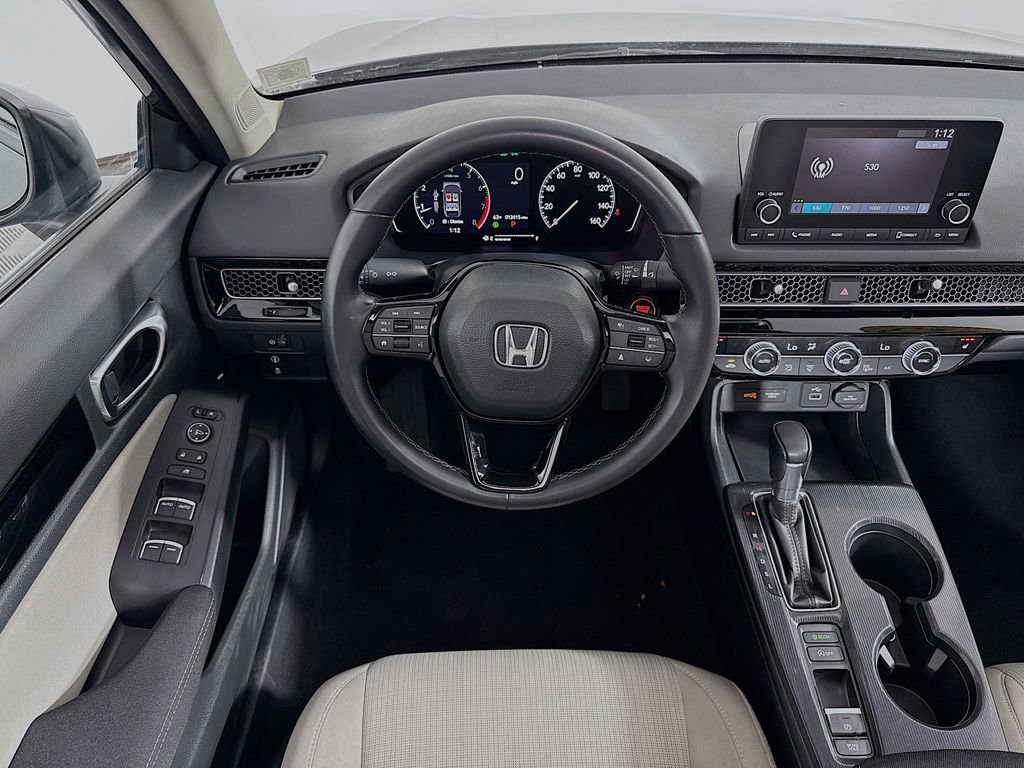 Certified 2023 Honda Civic EX image 21