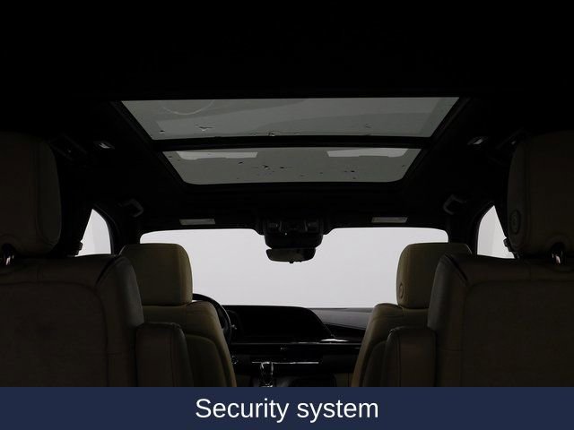 Used 2023 Cadillac Escalade Premium Luxury w/ Performance Package image 25