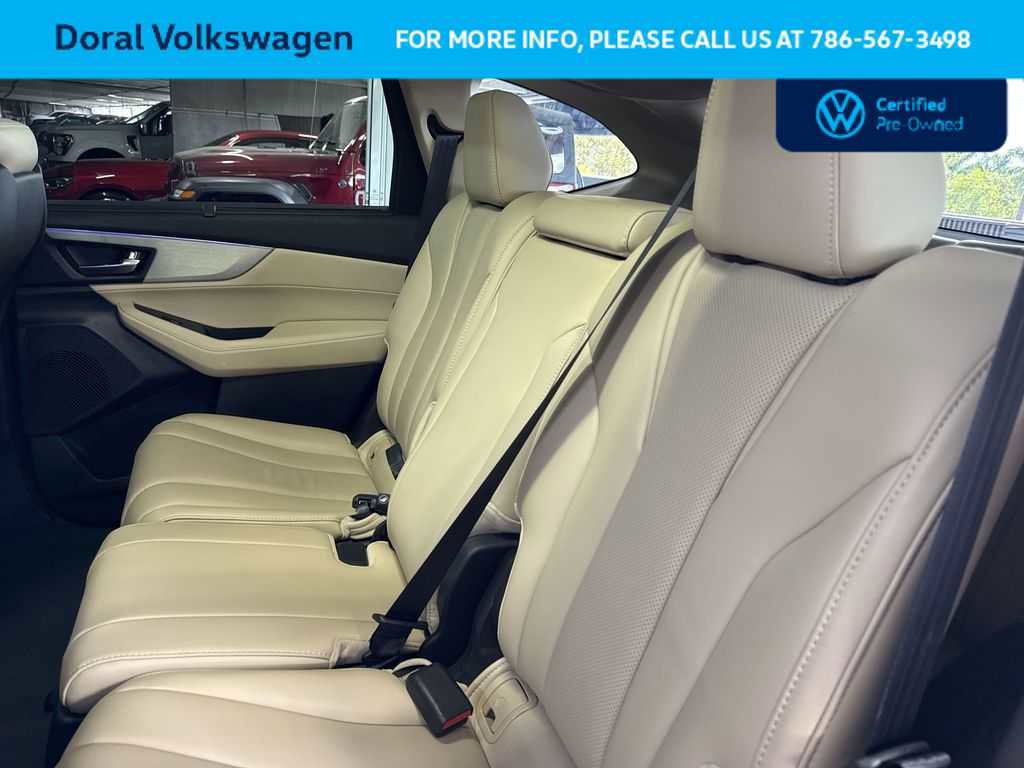 Used 2023 Acura MDX FWD w/ Technology Package image 22