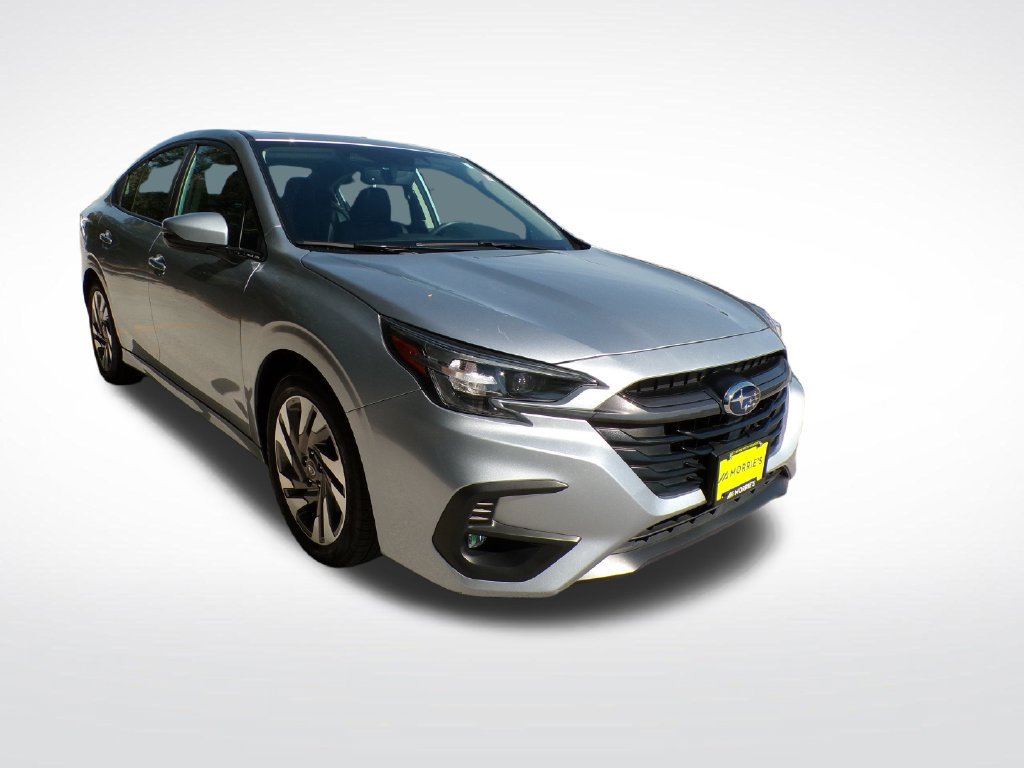 Used 2025 Subaru Legacy Limited AWD/4WD image 9