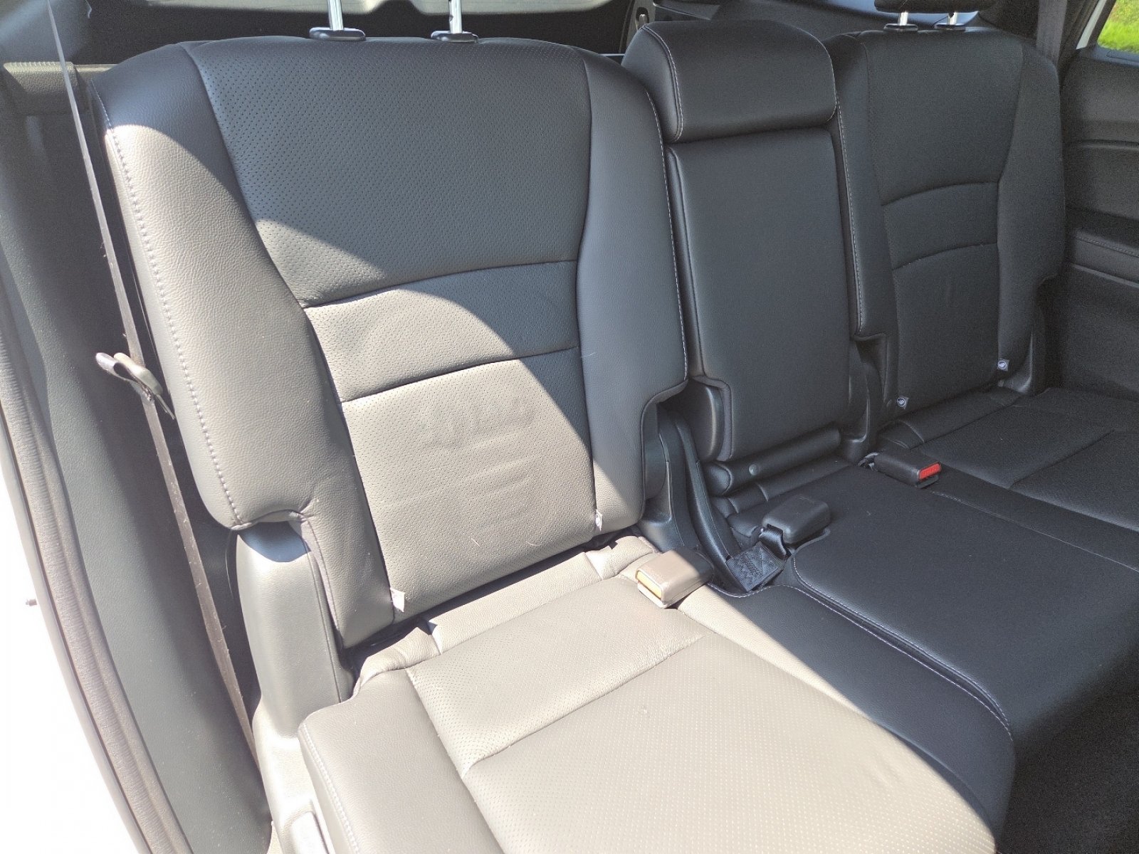 Used 2023 Honda Passport EX-L image 23