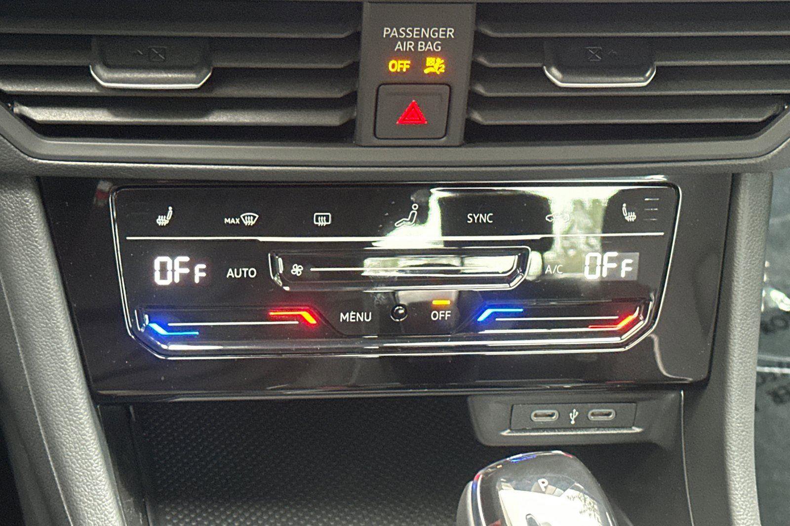 New 2026 Volkswagen Jetta Sport image 18