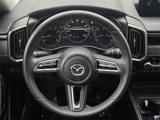 Used 2025 MAZDA CX-50 AWD 2.5 S w/ Premium Plus Pkg image 32