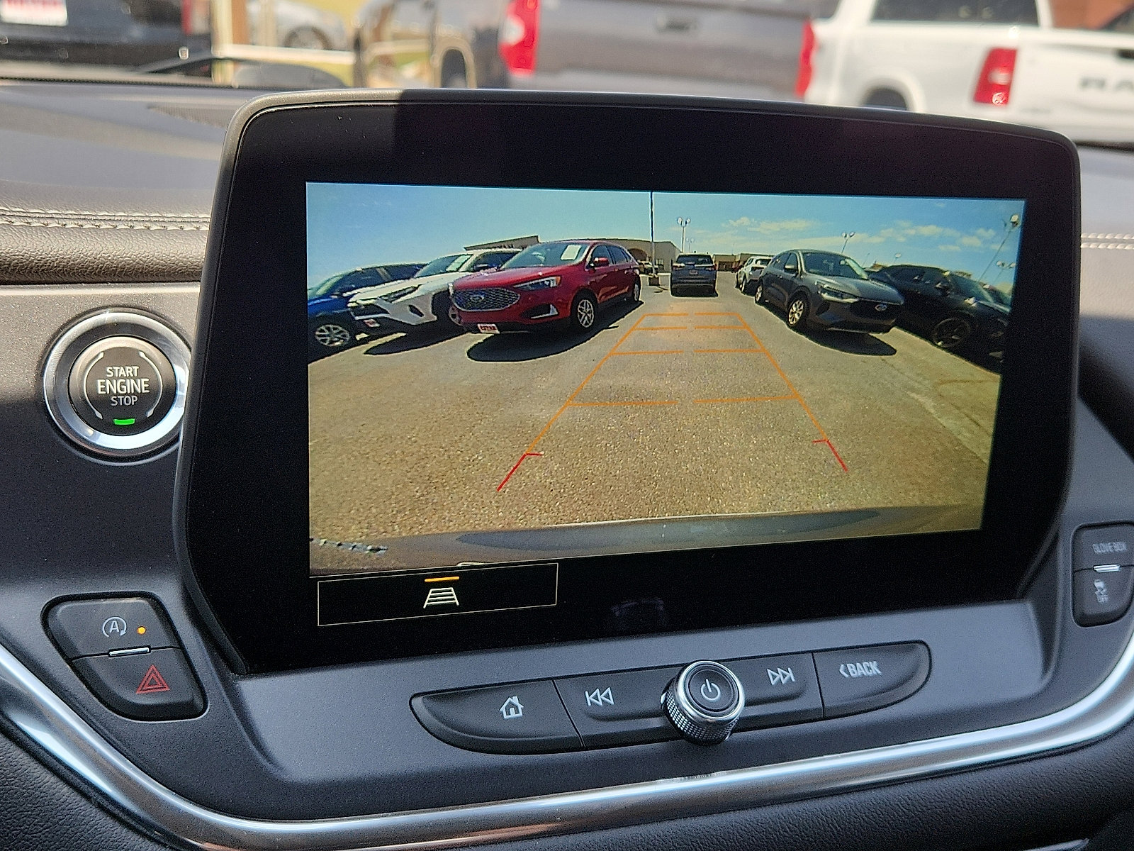 Used 2023 Chevrolet Blazer LT w/ LPO, Floor Liner Package image 12